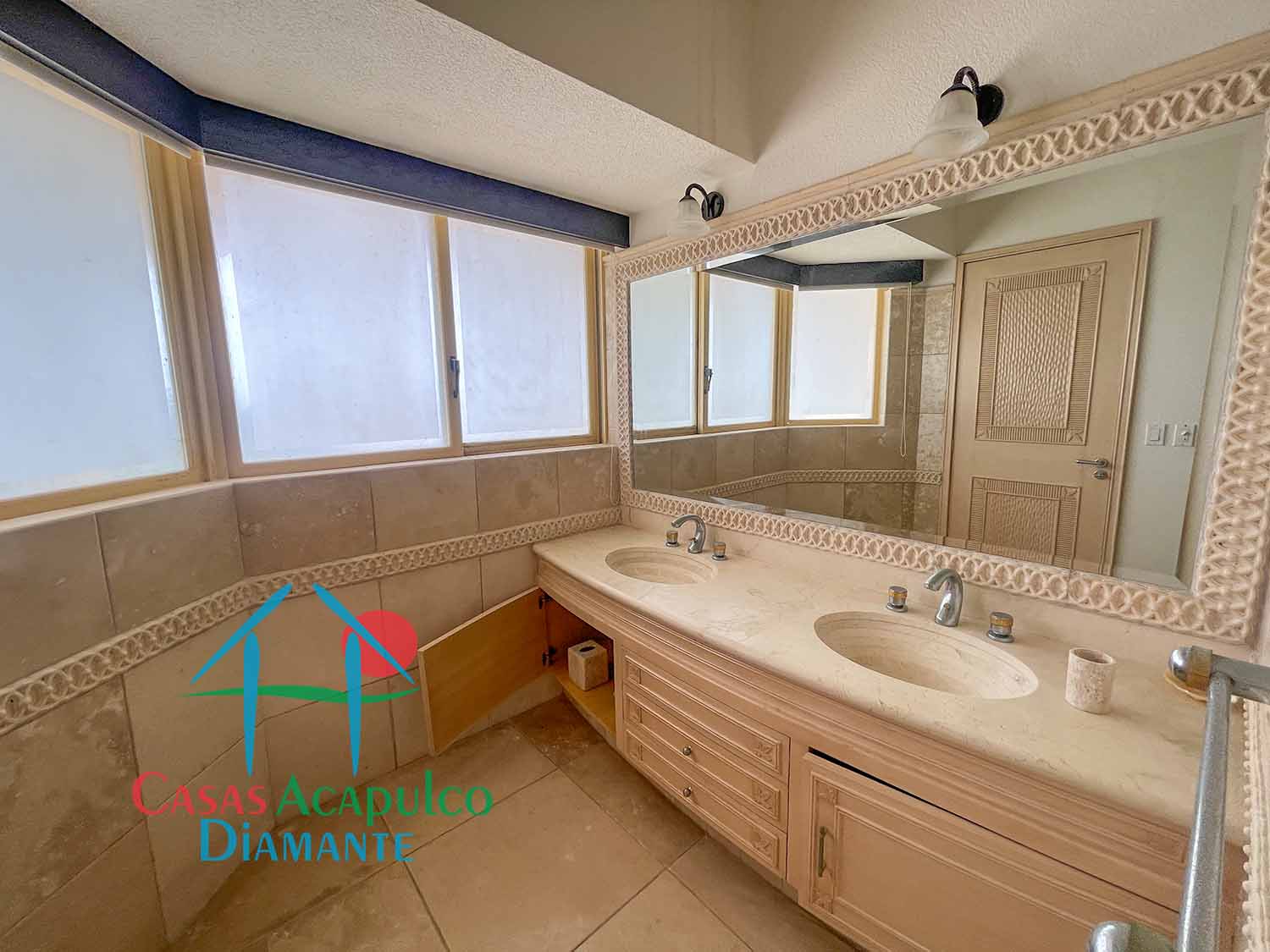 Tres Vidas Villa Universal - Recámara tres 9